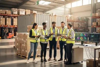 2026 Logistics Degree Earnings by Sector Report: Which Industries Reward Graduates the Most