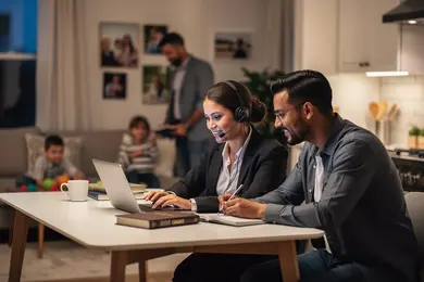 2027 Most Affordable Master's Degree Programs for Students Balancing Work and Family thumbnail