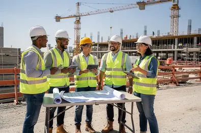 2026 Remote Work Report for Construction Management Graduates: Flexible Roles, Pay, and Hiring Trends