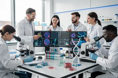 2026 Research Assistant Roles You Can Target With a Biological Sciences Degree thumbnail