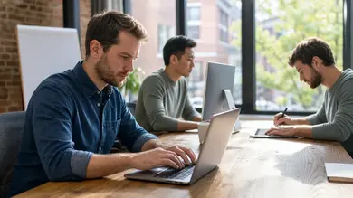 2027 Online Web Development Degree Programs With No Letters of Recommendation Required thumbnail