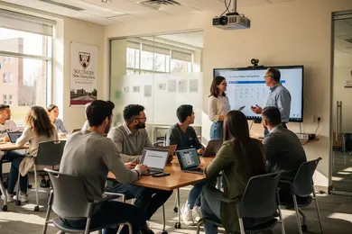 2026 Is Southern New Hampshire University's Online MS in Information Technology - Web Design Worth It? What Students Should Know thumbnail