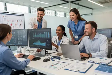 2026 Online Health Informatics Degrees With Payer and Insurance Career Alignment thumbnail