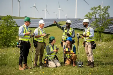 2026 Online Environmental Science Degrees With Strong Sustainability Strategy Training thumbnail