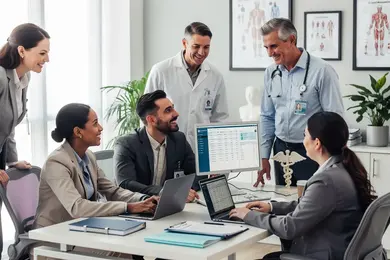 2026 Which Healthcare Administration Degree Careers Offer the Best Work-Life Balance? thumbnail