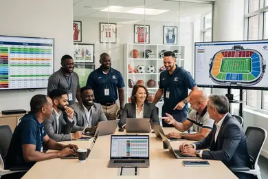 2026 Online Sport Management Degrees for Facility Management Roles thumbnail