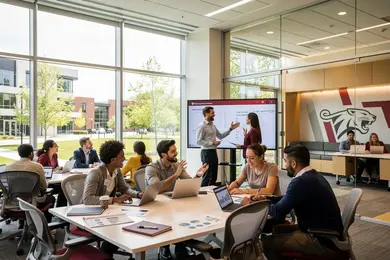 2026 Does Washington State University - Carson College of Business Offer Flexible Start Dates for Online Students? thumbnail