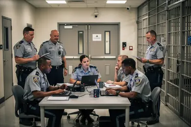 2026 Best Online Criminal Justice Degrees for Correctional Officers Seeking Promotion thumbnail