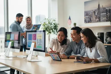 2026 Internship, Practicum or Clinical Requirements for User Experience Master's Programs thumbnail