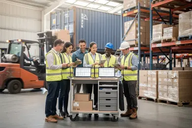 2026 Logistics Degree Wage Advantage by Region: Where Graduates Gain the Biggest Earnings Edge