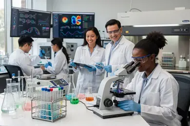 2026 Online Biology and Biological Sciences Bachelor's Degree Programs With Open Enrollment thumbnail
