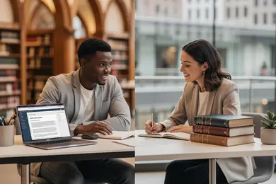 2027 Fordham vs. DePaul: Comparing Online MSL and MLS Study Options thumbnail