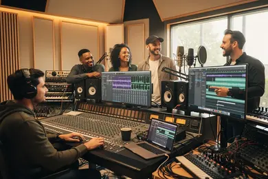 2026 Audio & Music Transfer Credit Trends: How Schools Are Adapting for Adult Learners thumbnail