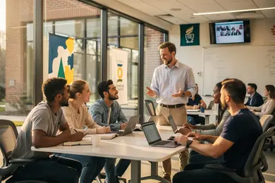2026 Wake Forest University - School of Professional Studies Online Enrollment Guide: Requirements, Documents, and Timeline thumbnail