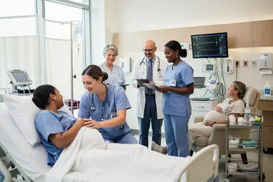 2027 Best Online Nurse Midwifery Doctorate Programs for Mid-Career Professionals thumbnail