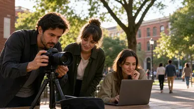 2027 Fastest Accredited Online Photography Master's Programs With No Thesis Requirement thumbnail