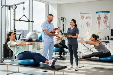 2026 Online Kinesiology Degrees With Strong Employer-Relevant Kinesiology Skills thumbnail