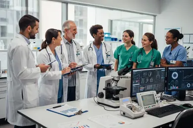 2026 Top Industries Hiring Medical Studies Graduates: Demand, Pay, and Growth Trends thumbnail