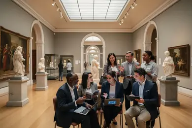 2026 Online Art History Bachelor's Degree Programs With No Application Fee thumbnail