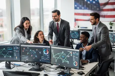 2027 Online IT Management Doctorate Programs for Licensed Professionals thumbnail