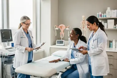 2026 State Licensing Differences for Women's Health Nurse Practitioner Degree Graduates thumbnail