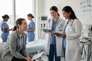 2026 Women's Health Nurse Practitioner Degree Salary by Experience Level: Entry-Level, Mid-Career, and Senior Roles thumbnail