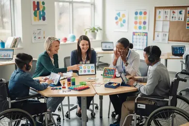 2026 Online Special Education Master's Programs at Accredited U.S. Universities thumbnail