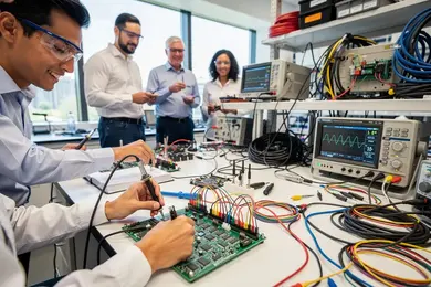 2026 Best Online Master's in Electrical Engineering With the Strongest Electronics Preparation thumbnail