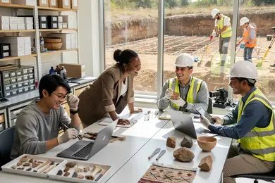 2026 Entry-Level Hiring Trends for Anthropology Graduates: Where New Grads Have the Best Odds thumbnail