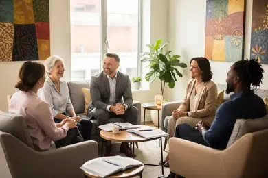2026 Online Marriage and Family Therapy Degrees With the Strongest Multicultural Therapy Focus thumbnail