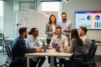 2026 Entertainment Business Degree Jobs That Do Not Require Licensure thumbnail