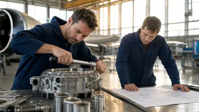 2027 Cheapest Accredited Online Aerospace Engineering Master's Programs With No Out-of-State Tuition Surcharge thumbnail