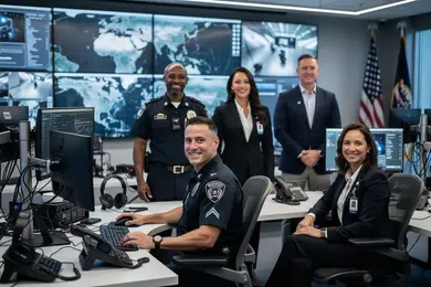 2026 Does an Online Homeland Security Degree Qualify You for Licensure? thumbnail