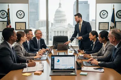 2026 Best Online Bachelor's in Public Administration With Flexible Paths for Working Adults thumbnail