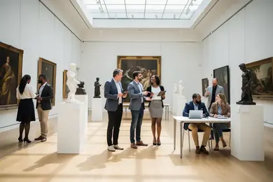 2027 Accredited Online Art History Degree Programs for Working Adults: Flexible, Part-Time, and Self-Paced Options thumbnail