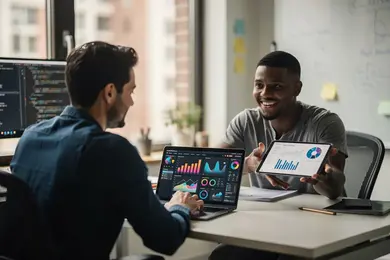 2027 Online Data Science Master's for Frontend Developers: A Career Transition Guide thumbnail