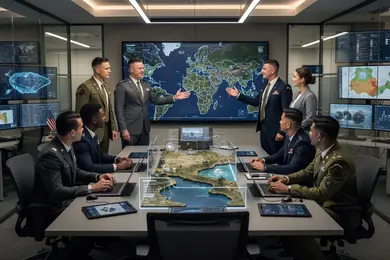 2026 Online Military Science & Studies Bachelor's Degree Completion Programs for Working Adults thumbnail