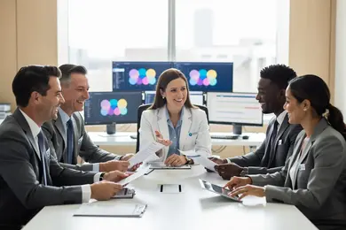 2027 Healthcare Management Degree Job Posting Analysis: Skills, Credentials, and Experience Employers Request Most Often