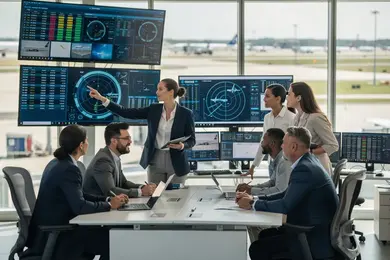 2026 Return on Investment of an Online Aviation Management Bachelor's Degree: Salary vs Cost thumbnail