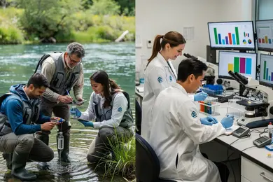 2026 Water Quality Specialist Roles You Can Target With an Environmental Science Degree thumbnail