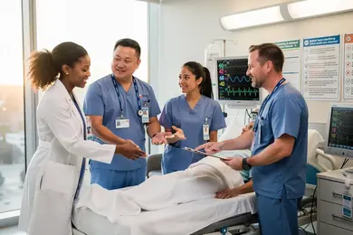 2026 Best Value Online Patient Safety Master's Degrees: Affordable Accredited Programs with the Highest ROI thumbnail