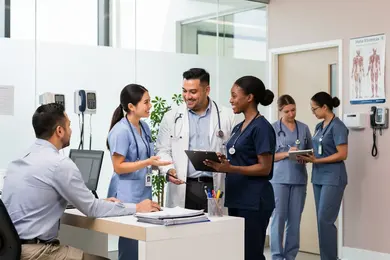 2026 Best Online Spanish Programs for Professionals Seeking Healthcare Support Careers thumbnail