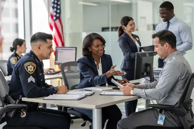 2026 Online Criminal Justice Degrees That Help Build Administrative Leadership Skills thumbnail