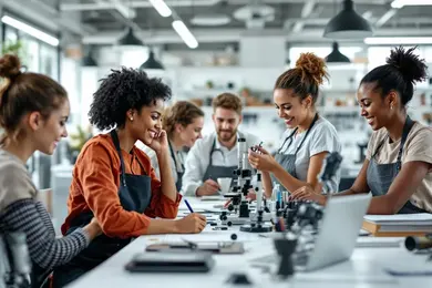 Best Optician Training Programs & Trade Schools - Top Optician Schools in Georgia for 2026