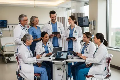 2026 Best Online RN to BSN Programs With No Campus Visits thumbnail