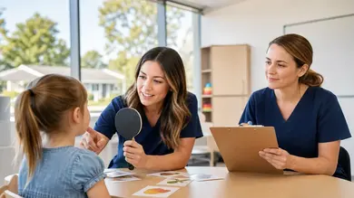 2027 Best Accredited Online Communication Disorders Master's Programs With Asynchronous Classes: No Set Class Times thumbnail