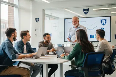 2026 Is Johns Hopkins University's Online MS in Organizational Leadership Worth It? What Students Should Know thumbnail