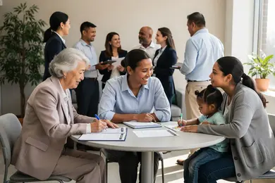 2026 Online Human Services Degrees With Strong Community Outreach Training thumbnail