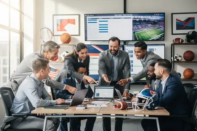 2026 Online Sport Management Degrees With Entertainment-Adjacent Career Alignment thumbnail