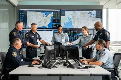 2026 Entry-Level Hiring Trends for Emergency Management Graduates: Where New Grads Have the Best Odds thumbnail